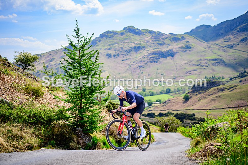 130736 - Blea Tarn Climb 13:00 - 14:00