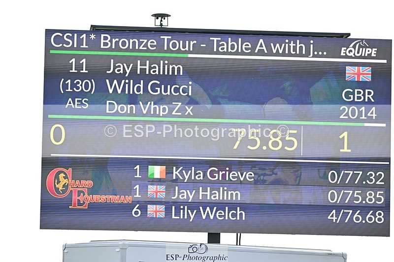 250425-112153-08885 - Cls 14 - 1 Star Bronze Tour