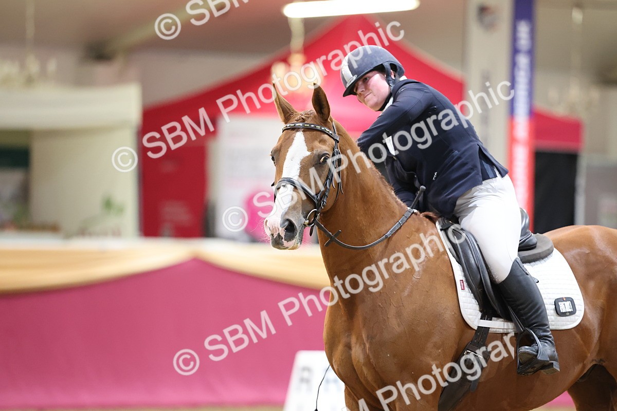 SBM_09514 - Class 51 - Dressage to music