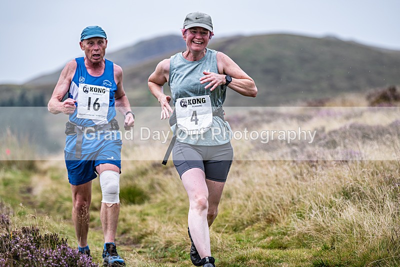 Gavel-373 - Ennerdale Show Gavel Fell Race Wednesday 26th August 2026