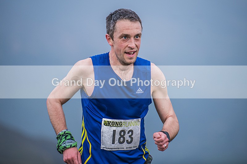 Lords Seat-80 - Lords Seat Fell Race Wednesday 1st May 2024