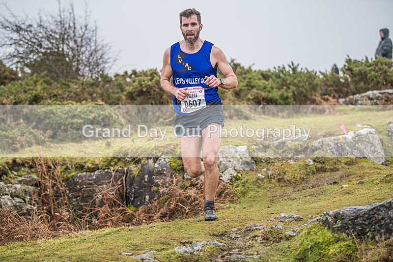 KWL-553 - Kendal Winter League Birkrigg Sunday 29th January 2023