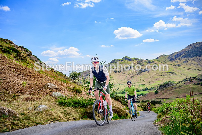 135432 - Blea Tarn Climb 13:00 - 14:00