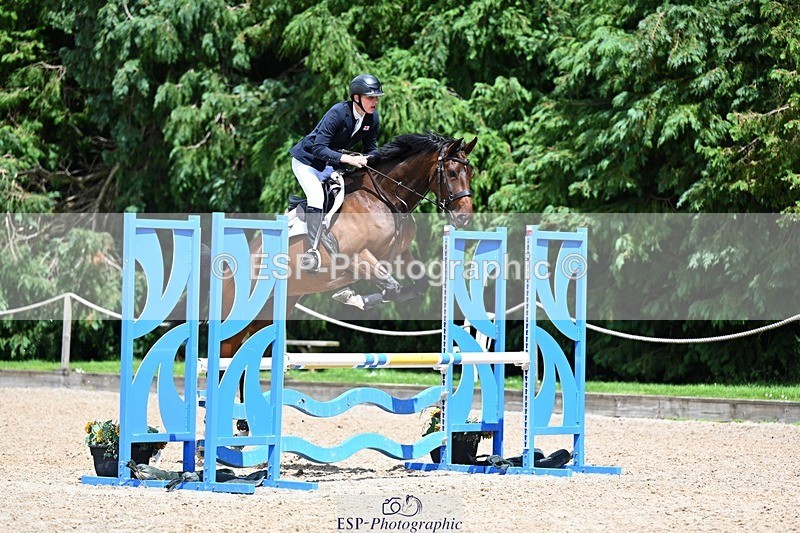 240706-140426-16297 - Cls 37 95cm Amateur Qualifier