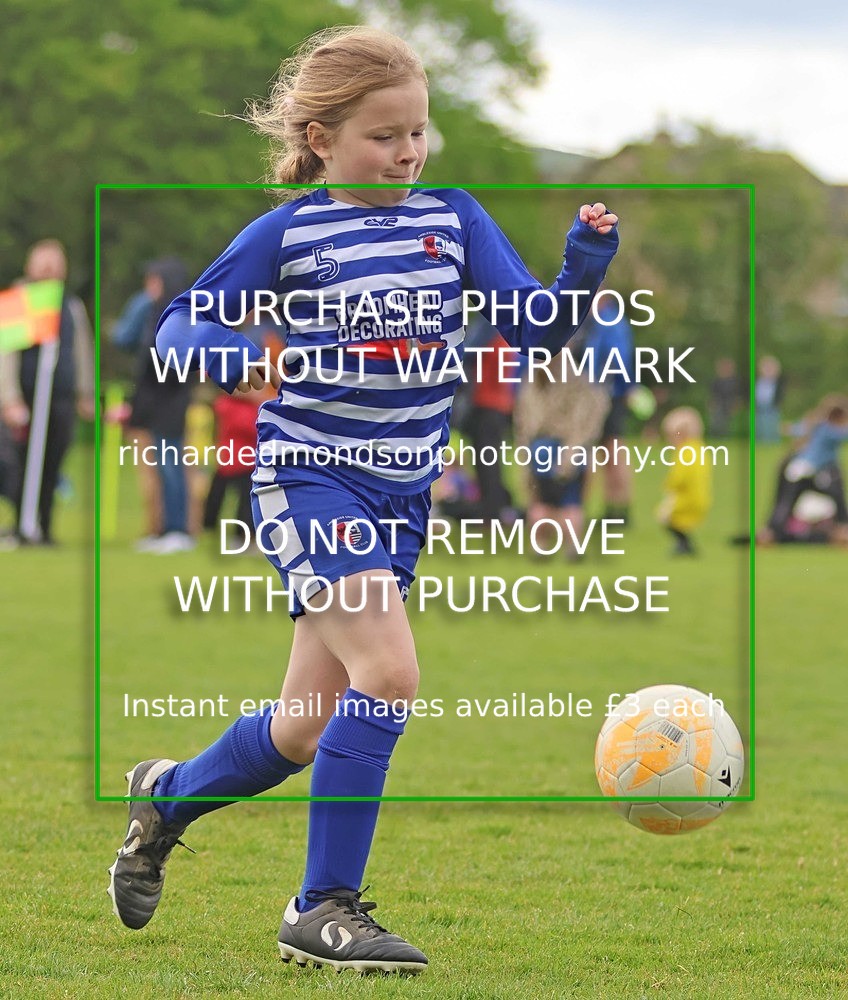 533A1829 - Ambleside United U8's (16/5/26)