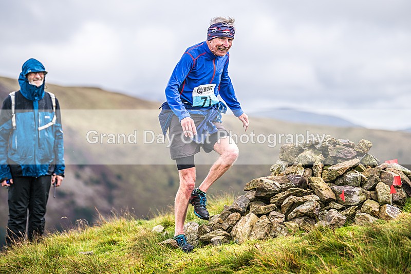 Ennerdale -215 - Ennerdale Show Fell Race Wednesday 27th August 2025