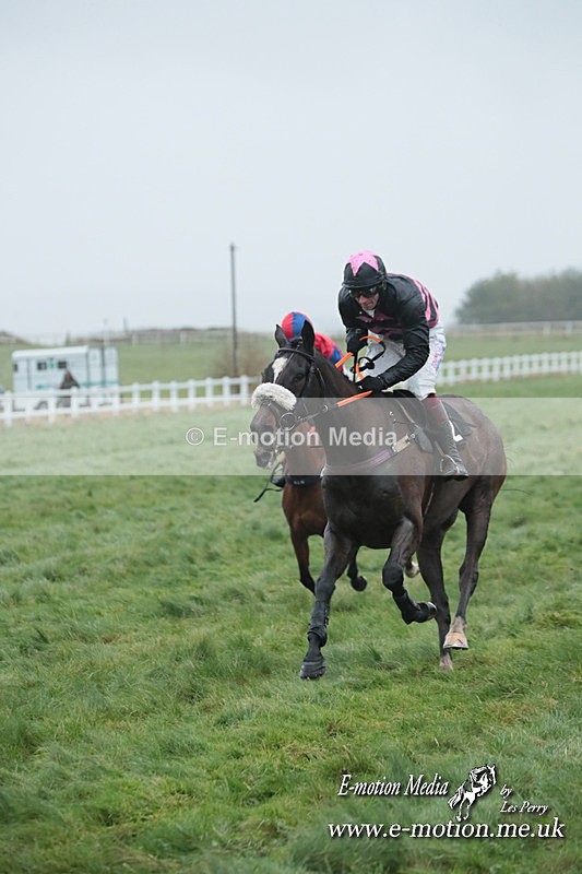 PtP 101223 246 - New Forest Hounds PtP Larkhill 10/12/23