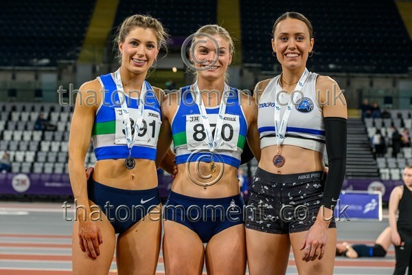 SeniorInd25-910797 - Medals