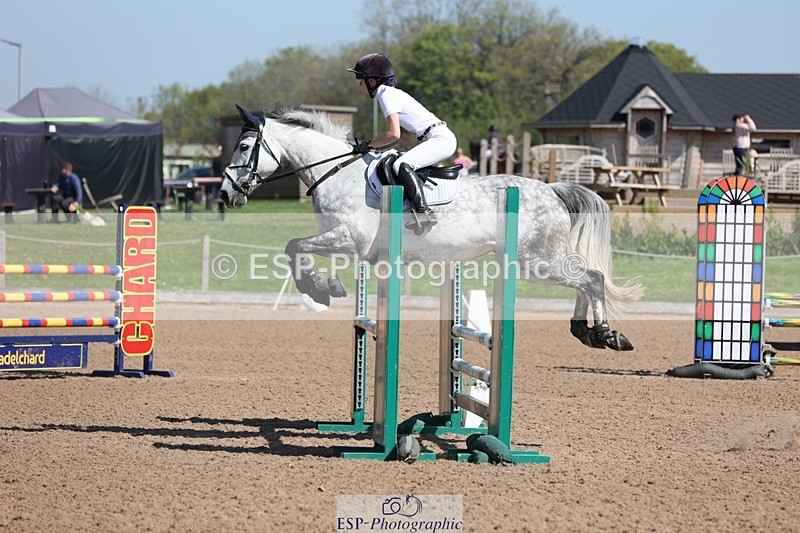 250430-104406-00219 - Cls 1 Clear Round, British Novice and 90cm Open