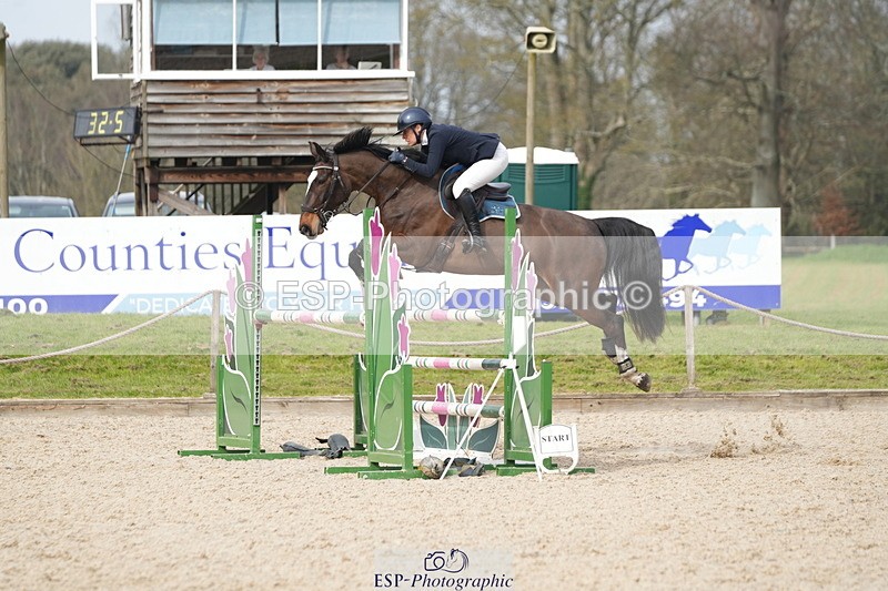 260322A-142758-01985 - 13 Foxhunter 1m 20 Open