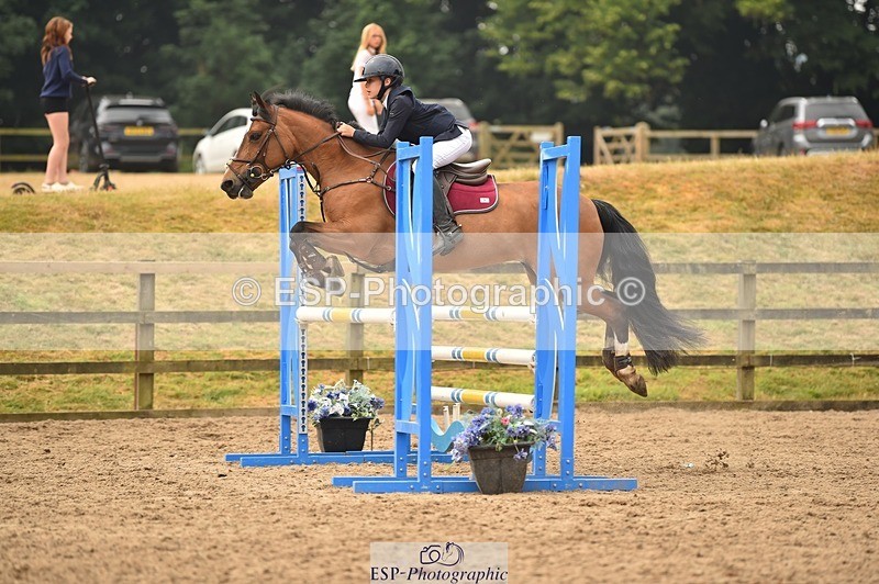 230618-113004-11366 - Cls 24 Pony Newcomers & 1m Open