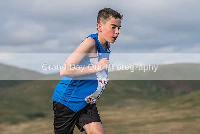 Latterbarrow-373 - Latterbarrow Loop Fell Race Wednesday 24th May 2023