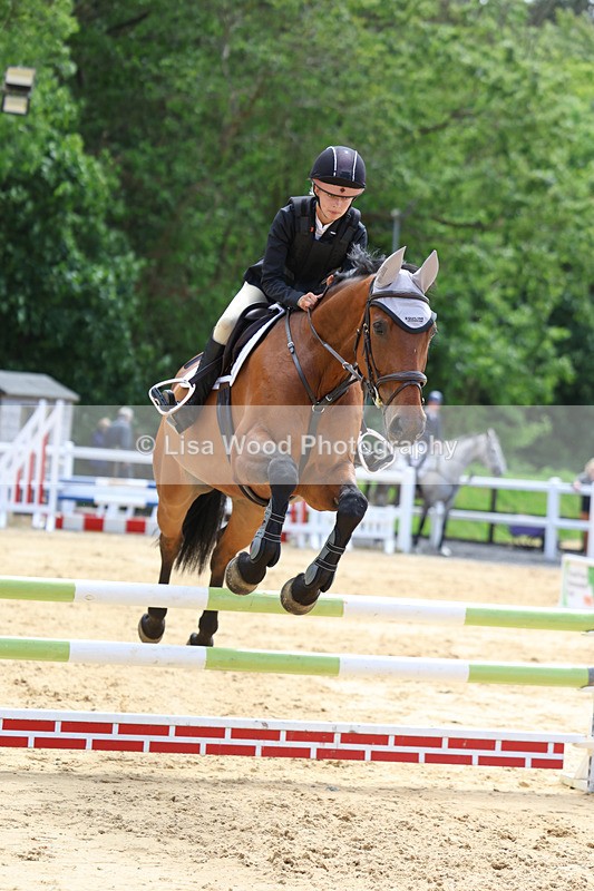 3E7A4887 - Class 9: 80cm Senior