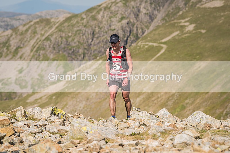 Ennerdale-663 - Ennerdale Horseshoe Fell Race Saturday 10th June 2023
