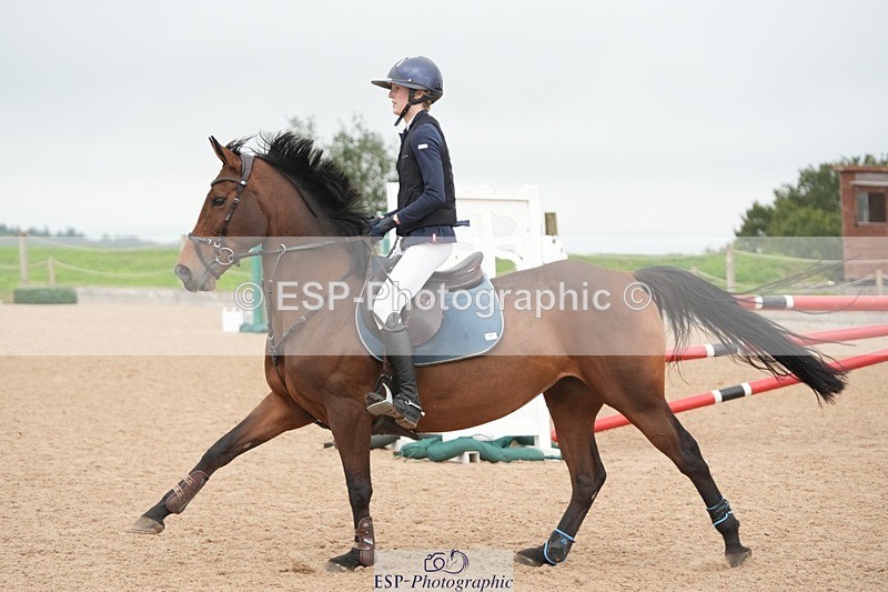 250920-125900-01337 - Cls 13+14 Junior 1.15m and 1.20m