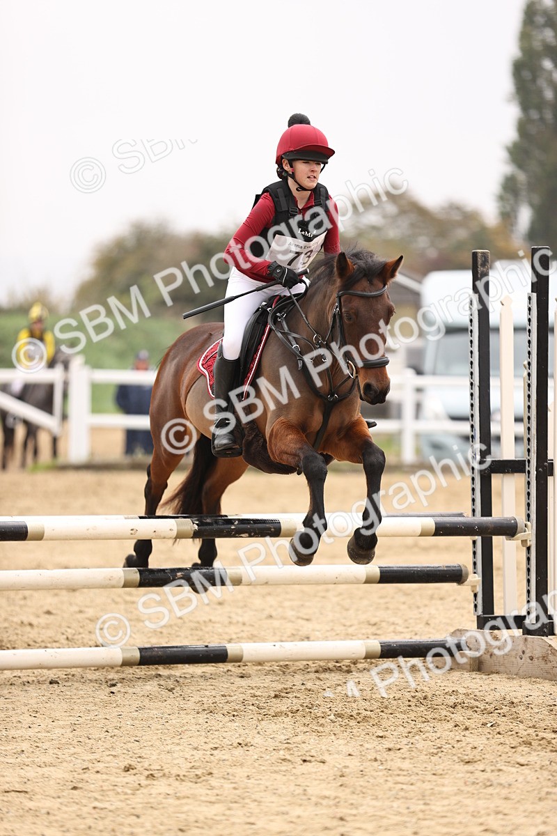 SBM_002282 - Class 2 - 80cm