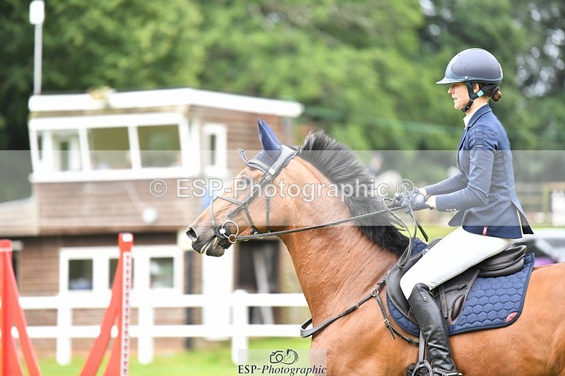 230712-102913-22062 - Cls 50 Foxhunter & 1.20m Open