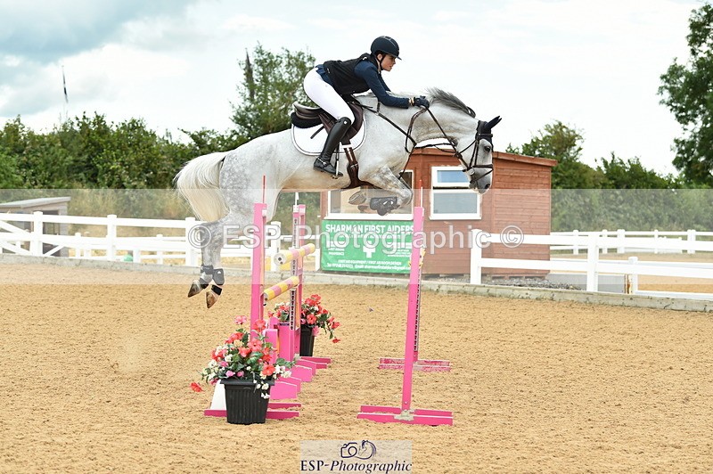 230720A-135138-03207 - Cls 21, 1 Star Gold 1.30m