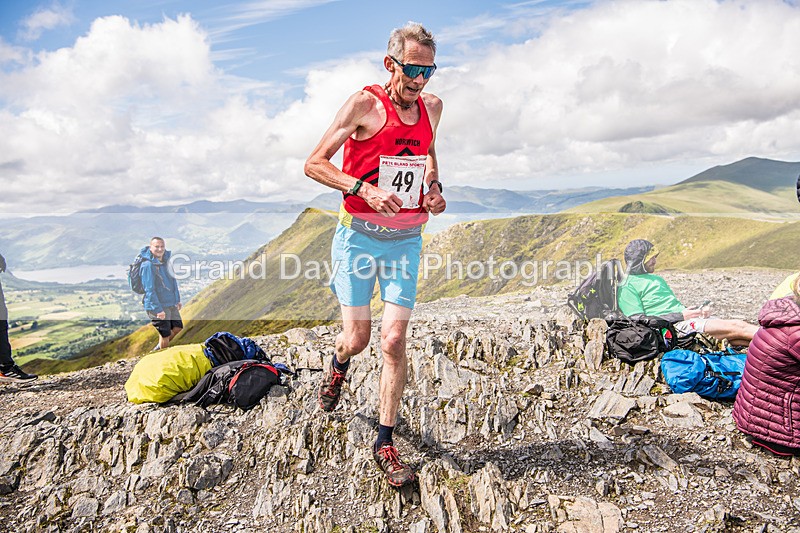 Blencathra-532 - Blencathra Fell Race Sunday 28th June 2026