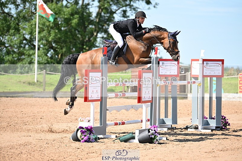 240718A-105704-04687 - Cls 1, 3 Star Small Tour 1.35m