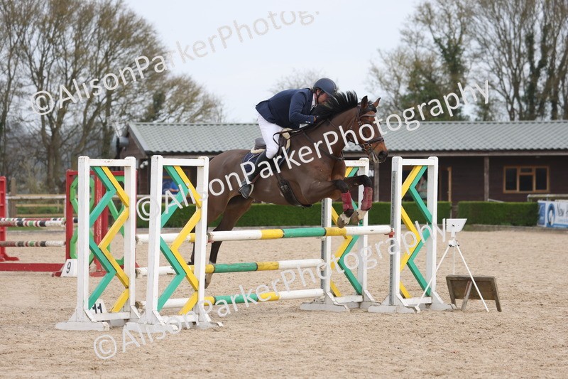 20260322-2217 - Class 5 - 1.0m