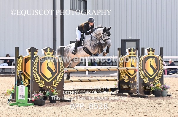 BPP_8528 - CLASS 19 SAT Senior 1.05m Open