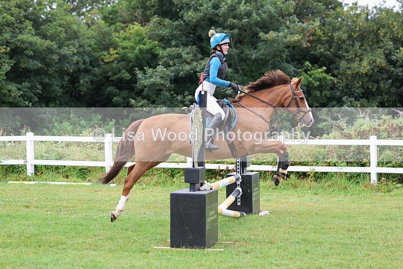 3E7A0600 - Class 3: 70cm Junior