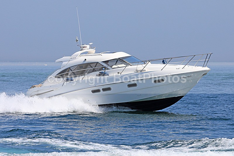 180506 OCEAN HALL - SEALINE SC39 1Y3A9255 - Flybridge Cruisers