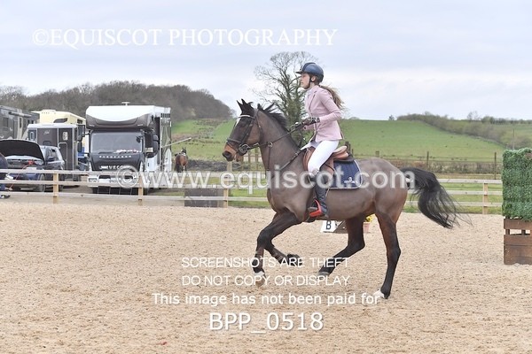 BPP_0518 - CLASS 3  Club/ Unaffiliated 90cms Open