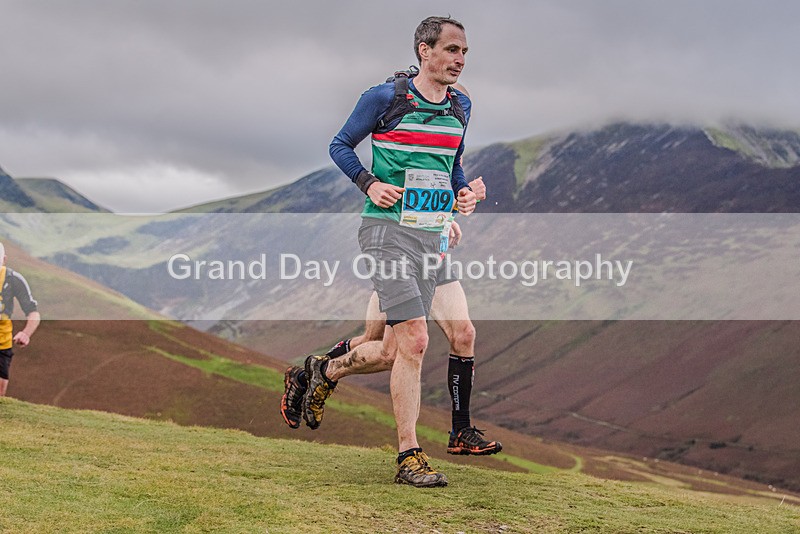 British Fell Relay-3204 - British Fell & Hill Relay Championship Braithwaite Keswick Saturday 21st October 2023