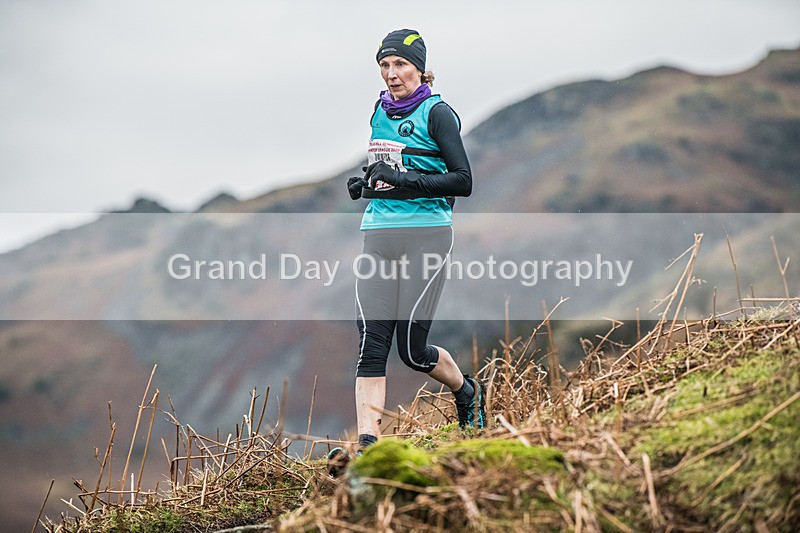 Elterwater-897 - Kendal Winter League Elterwater Junior & Senior Fell Races Sunday 25th January 2026