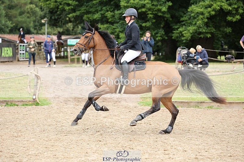 240705-090531-07929 - Cls 19 5 Yr Old Qualifier 1.10m