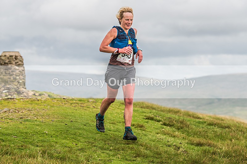 Sedbergh -2035 - Sedbergh Hills Fell Race Sunday 20th August 2023