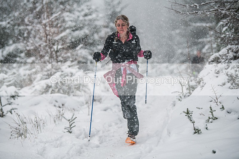 Glentress-2242 - High Terrain Events Glentress 42, 21 & 10K Trail Races Sunday 15th February 2026