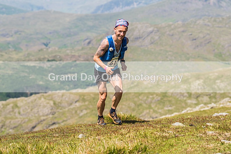Duddon Short-21 - Duddon Short Fell Race Saturday 3rd June 2023