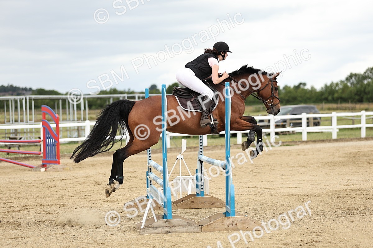 SBM_005895 - 90/100cm showjumping