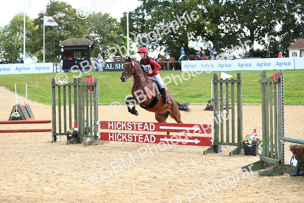 SBM_03532 - E3 Eventers Challenge 70cm Open