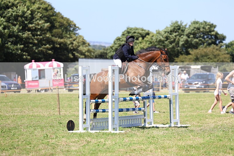 3E7A5215 - Class 4: Club 90cm