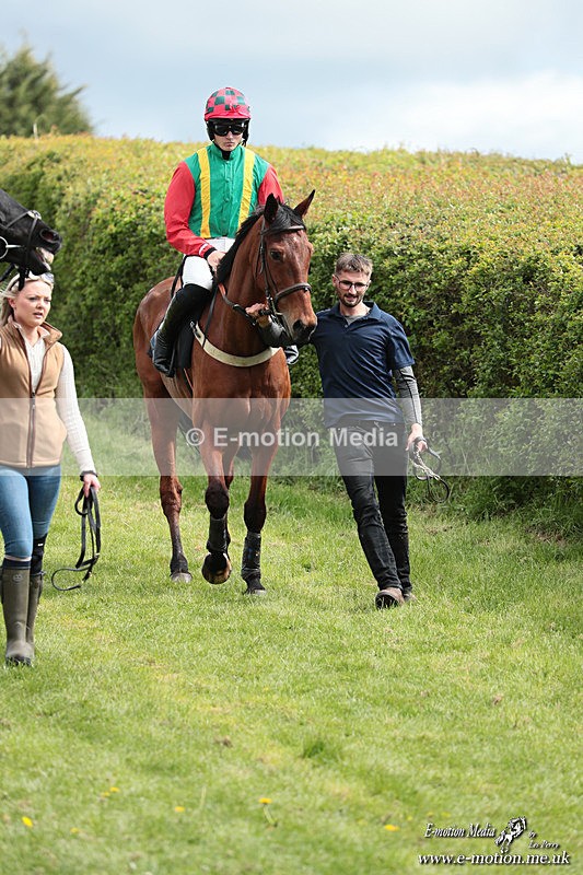 PtP 180426 439 - Worcestershire Hunt PtP Chaddesley Corbett 18/04/26