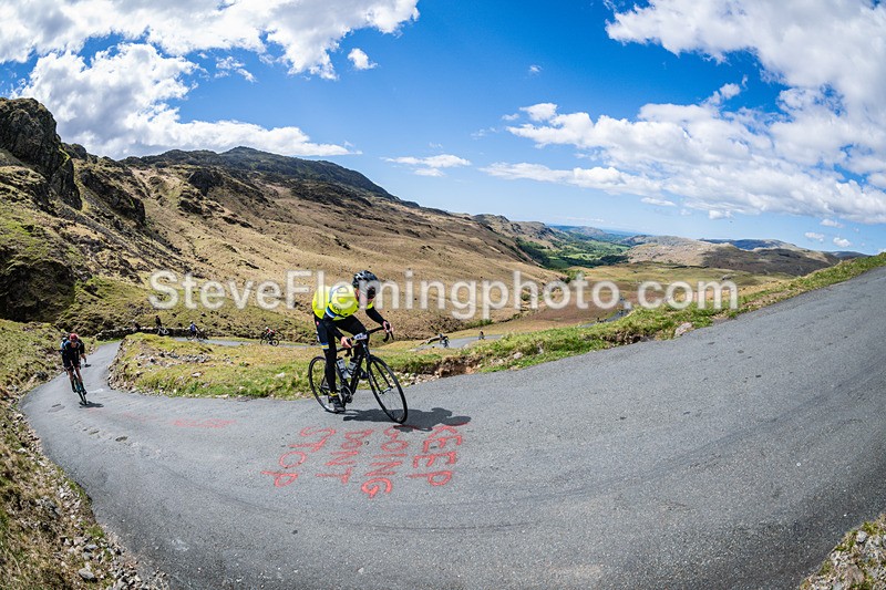 122012 - Hardknott Pass Camera 2 12.00-13.00