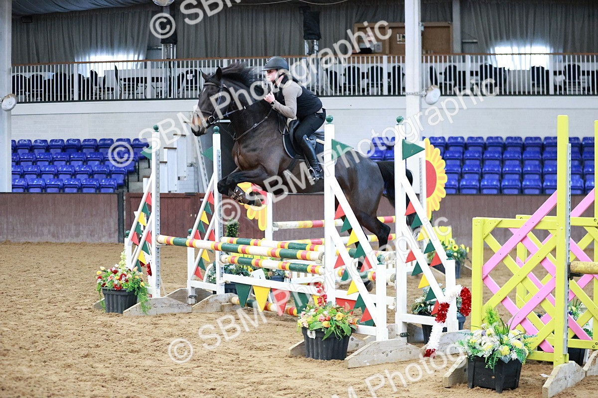 SBM_000399 - Class 2 - Senior British Novice 90cm