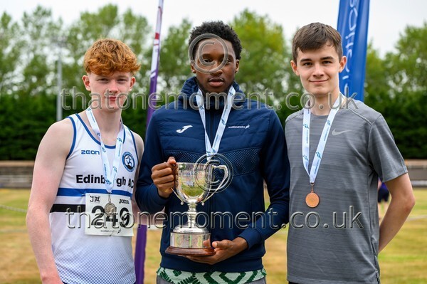 Sen25SAT-912855 - Medals