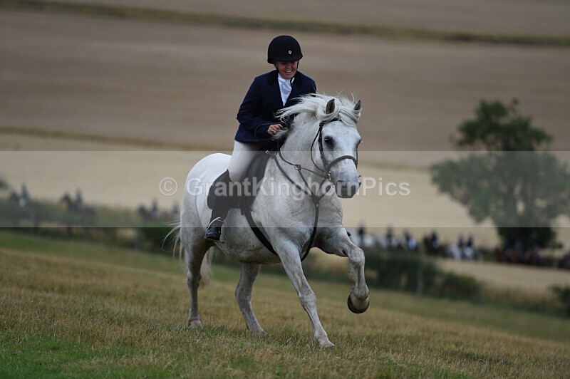 066 - Flodden Rideout 2026