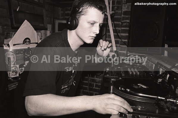 078 prophecy - DNB: MCR