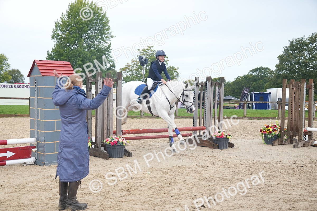 SBM_01824 - J54 - Clear Round 50cm