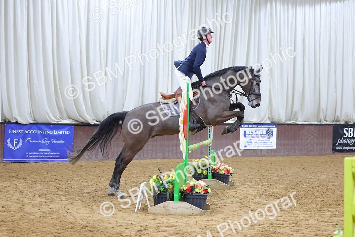 SBM_001519 - Class 14 - Nupafeed Supplements Senior Discovery/ 1m Open - First Round (1.00m)