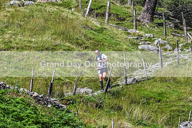 Scafell Pike-434 - Fellside Events Scafell Pike Trail Marathon Sunday 23rd August 2026