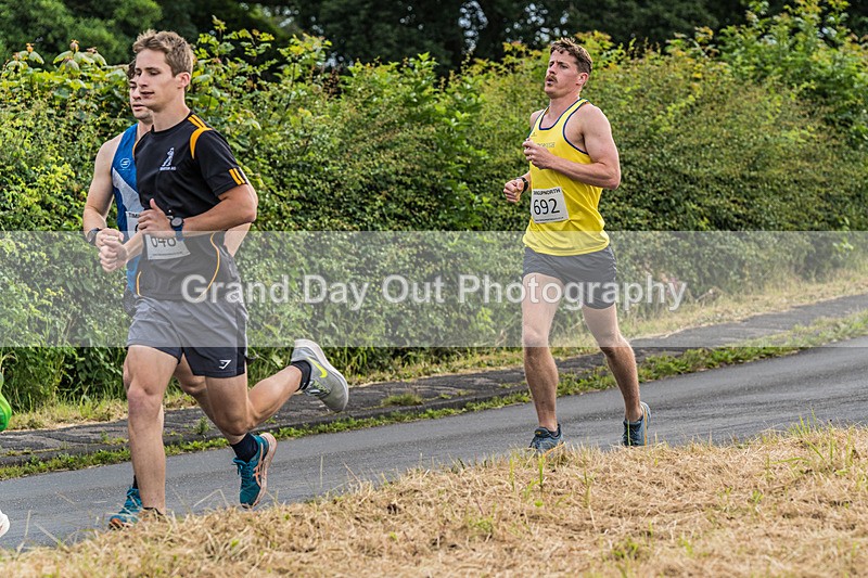 Lambfoot-69 - Lambfoot Loop Road Race Tuesday 2nd July 2024