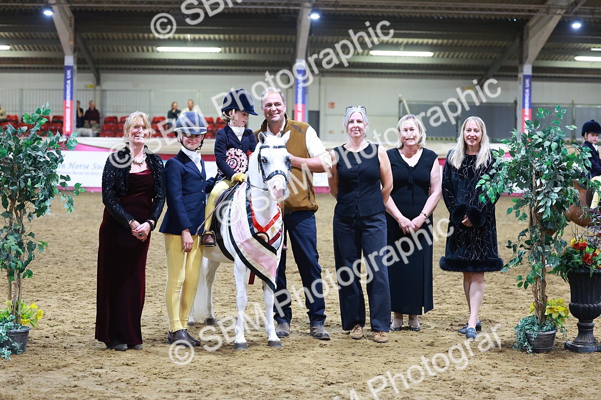 SBM_14682 - Class I - Ridden Pony Champ