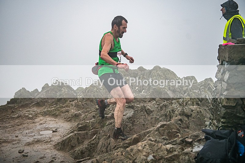 Loughrigg-443 - Loughrigg Fell Race Wednesday 10th April 2024